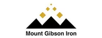 Mount Gibson Mining